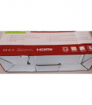SALEOUT|Hikvision NVR DS-7608NXI-K2/8P, AcuSense, 8 channels, 8 PoE ports, 2 HDDs up to 10TB, VGA and HDMI exits, In 80