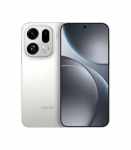 OPPO Find X9 Pro 17.2 cm (6.78") Dual SIM Android 16.0 5G USB Type-C 16 GB 512 GB 7500 mAh White