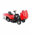 Murutraktor HECHT 5184