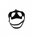 Diving Mask Telesin with detachable mount for sports cameras