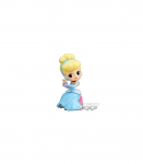 BP Q POSKET - DISNEY - CINDERELLA PERFUM