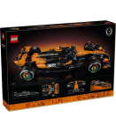 LEGO TECHNIC 42228 McLaren MCL39 F1 Car