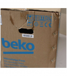 SALE OUT. BEKO Microwave oven BMOB20202B Built-in 800 W 20 L Black DAMAGED PACKAGING