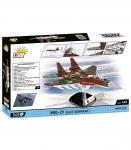 Blocks MiG-29 (East Germany)