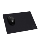 MOUSE PAD G240/BLACK 943-000785 LOGITECH