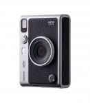 Camera Instax mini EVO black