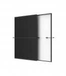 TrinaSolar 455 W VERTEX S+ NEG9R.25 Full Black N-Type Dual Glass TOPCon Monocrystalline