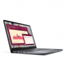 DELL Pro 14 PC14250 Intel Core 7 150U Laptop 35.6 cm (14") Full HD+ 16 GB DDR5-SDRAM 512 GB SSD Wi-Fi 6E (802.11ax)