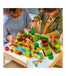 LEGO Duplo 10480 - Las odkrywc&oacute;w z dzikimi zwierzętami