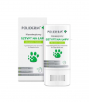POLIDERM hypoallergenic paw stick for dog and cat &ndash; 14.5g