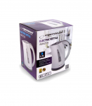 ELECTRIC KETTLE AMAZON 1,7L