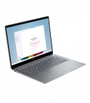 HP OmniBook Ultra AI PC 14-fd0003nn Ryzen AI 9 365 14" 2.2K Touch 400nits AG 16GB LPDDR5X SSD1TB Radeon 880M Cam 9MP AI