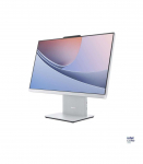 Lenovo IdeaCentre AIO 24ILL11 Ultra 5 226V 23.8"FHD IPS 250nits 100Hz AG 16GB LPDDR5X-8533 SSD1TB Intel Arc Graphics