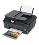 HP Smart Tank 530 Thermal inkjet A4 4800 x 1200 DPI 11 ppm Wi-Fi