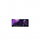 FURY YARI SPEED XL SHADOW DUELIST MOUSE PAD 980X400MM