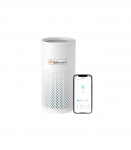 Smart Wi-Fi Air Purifier Meross MAP100 (HomeKit)