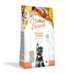 Expirace 5.9. 2026: Calibra Dog Verve GF Junior Medium & Large Chicken & Duck 2 kg