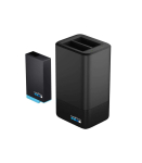 Aku + Laadija GoPro MAX Dual