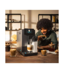 Cecotec Coffee machine Cremmaet Latte Touch Pump pressure 19 bar Built-in milk frother Super-automatic Black |