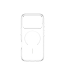 PanzerGlass Flagship Case Back cover Apple iPhone 17 Pro Recycled plastic Transparent Urban Explorer w.