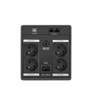 Emergency power supply Armac UPS HOME LINE-INTERACTIVE H/1000E/LED