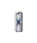 Tempered glass OptiRed iPhone 17