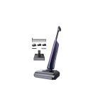 ULTENIC AC1 Triflex Upright Vacuum Cleaner with Mopping Function