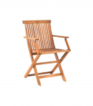 Aiatool Hecht Basic Chair