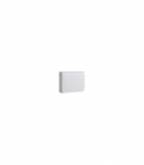 Kummut 108cm LYON LYOK04 white