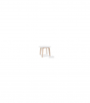 S&ouml;&ouml;gilaud MOSSO II valge 100