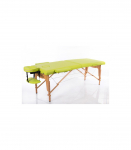 RESTPRO&reg; Classic-2 Olive Massage Table