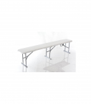 Folding Bench 183x30cm