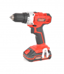 Akul&ouml;&ouml;ktrell Hecht 1277