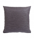 Padi MITSU-MITSU, 45x45cm lukuga, tumepruun ja h&otilde;be, 50%puuvill, 50%pol&uuml;ester, kangas 304