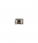 Sektsioon/komplekt COBY 247JMB10 valge/tamm wotan 270 cm