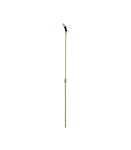 Teleskooptoru aiapritsidele HECHT 003016