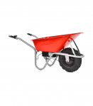 Akutoitel mootoriga aiak&auml;ru HECHT 2620