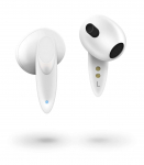 K&otilde;rvaklapid Sencor SEP530BTWH, valge