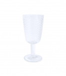 Veinipokaal ROME 300ml, l&auml;bipaistev