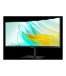 Samsung Business Monitor LS34C652UAUXEN 34 " VA 21:9 100 Hz 5 ms 3440 x 1440 350 cd/m&sup2; Black