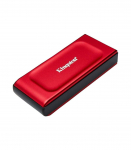 Kingston External SSD SXS1000R 2000 GB Solid-state drive interface USB 3.2 Gen 2 Read speed 1050 MB/s Write