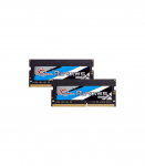 G.Skill Ripjaws 32 GB DDR4 2666 MHz Notebook Registered No ECC No