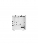 Deepcool MID TOWER CASE CH560 Digital Side window White Mid-Tower Power supply included No ATX PS2