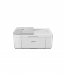 Canon PIXMA TR4756i Inkjet Colour Multifunction printer A4/Legal Wi-Fi White