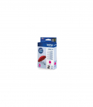 Brother LC-225XLM Ink Cartridge Magenta