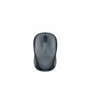 Logitech Mouse M235 Wireless Grey/ black