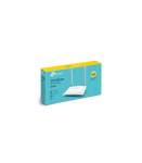 Router TL-WR820N 802.11n 300 Mbit/s 10/100 Mbit/s Ethernet LAN (RJ-45) ports 2 Mesh Support No MU-MiMO Yes