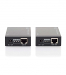 Digitus 4K HDMI Extender Set, 4K/30Hz