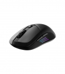 MSI Gaming Mouse VERSA 300 ELITE WIRELESS Wireless 2.4 GHz, Bluetooth 5.3, USB 2.0