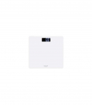 Adler Bathroom scale AD 8157w Maximum weight (capacity) 150 kg Accuracy 100 g Body Mass Index (BMI) measuring
